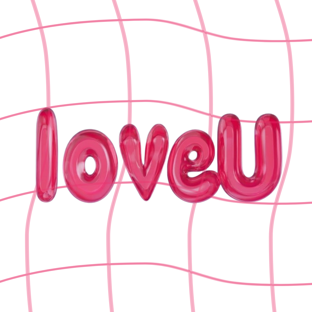 loveUアイコン