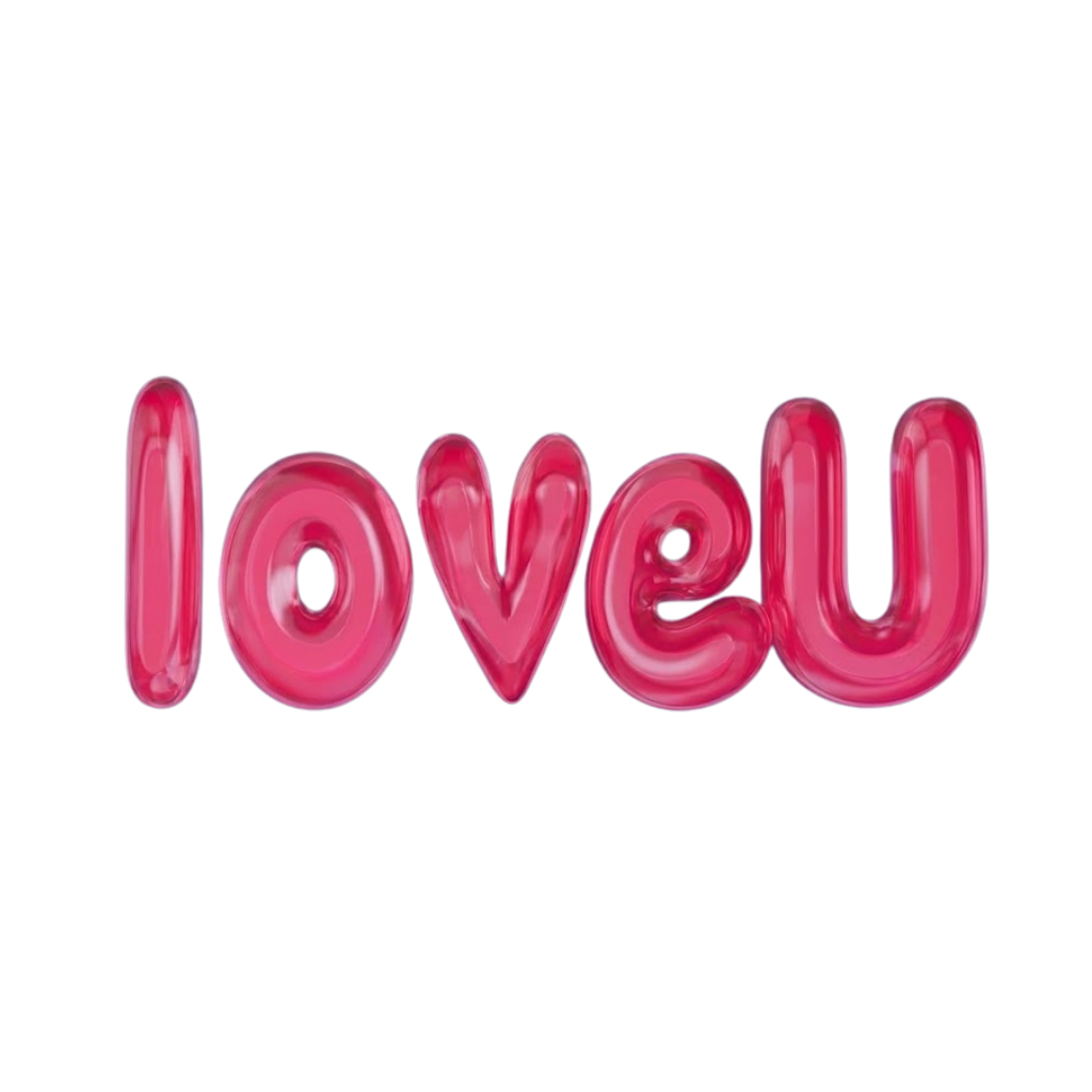 loveU ロゴ